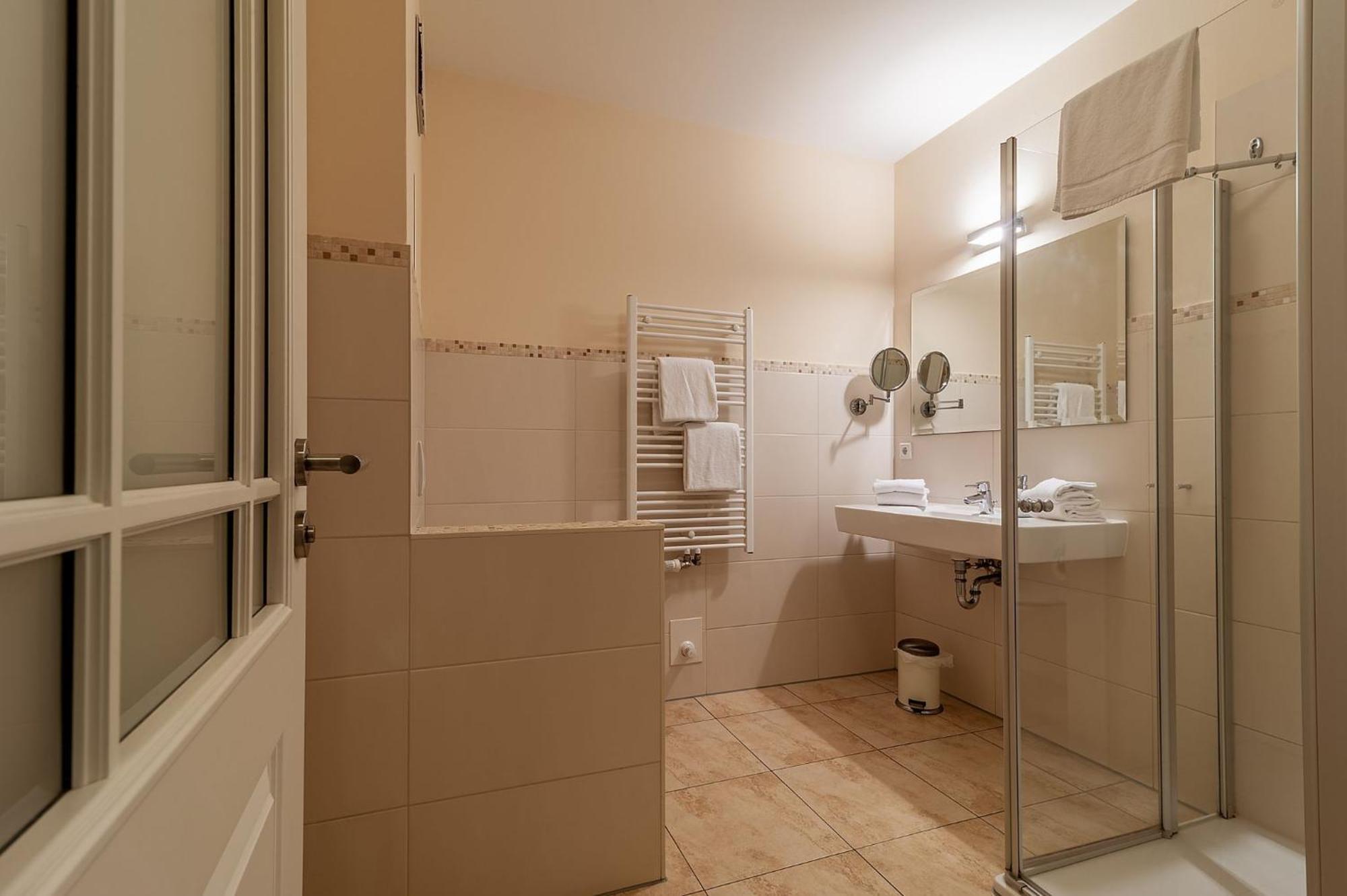 Hafendomicil Appartement Wh03 - Zander Waren  Exterior foto